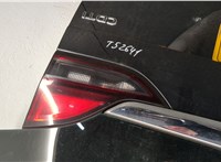 Крышка (дверь) багажника Opel Zafira C 2011-2019 20404591 #8