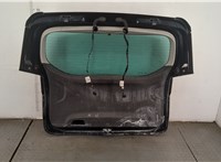 Крышка (дверь) багажника Opel Zafira C 2011-2019 20404591 #10