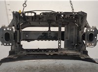  Рамка передняя (телевизор) Ford Fiesta 2008-2013 20404593 #2