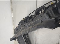 1801905, 8V51A16E146CB Рамка передняя (телевизор) Ford Fiesta 2008-2013 20404593 #4