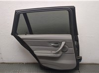  Дверь боковая (легковая) BMW 3 E90, E91, E92, E93 2005-2012 20404600 #9