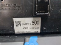 PPT20 Дисплей компьютера (информационный) Subaru XV 2011-2017 20404609 #4