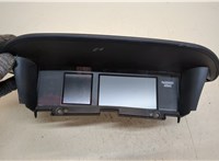  Дисплей компьютера (информационный) Subaru XV 2011-2017 20404609 #3