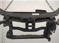 3C0805588H Рамка передняя (телевизор) Volkswagen Passat 6 2005-2010 20404620 #1