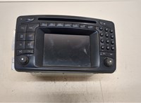  Магнитола Mercedes Viano 20404623 #1