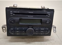  Магнитола Nissan Note E11 2006-2013 20404626 #2