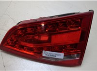  Фонарь крышки багажника Audi A4 (B8) 2007-2015 20404627 #1