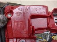  Фонарь крышки багажника Audi A4 (B8) 2007-2015 20404627 #2