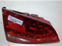  Фонарь крышки багажника Audi A4 (B8) 2007-2015 20404630 #1