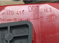  Фонарь крышки багажника Audi A4 (B8) 2007-2015 20404630 #2