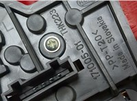  Фонарь крышки багажника Audi A4 (B8) 2007-2015 20404630 #3