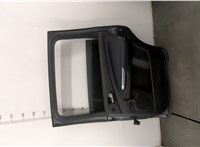  Дверь боковая (легковая) Ford Galaxy 2006-2010 20404629 #4