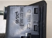5N0827566B Кнопка открывания багажника Audi A4 (B8) 2007-2015 20404632 #2
