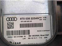  Усилитель звука Audi A4 (B8) Allroad 2009-2016 20404637 #4