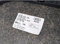  Обшивка крышки (двери) багажника Audi A4 (B8) 2007-2015 20404638 #3