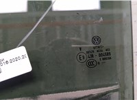 5NN845025 Стекло боковой двери Volkswagen Tiguan 2016-2020 20404640 #5