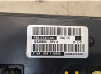  Переключатель отопителя (печки) Chrysler Voyager 2001-2007 20404642 #5