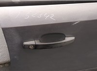  Дверь боковая (легковая) Opel Astra H 2004-2010 20404643 #3