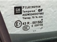  Дверь боковая (легковая) Opel Astra H 2004-2010 20404643 #4