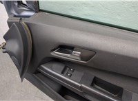  Дверь боковая (легковая) Opel Astra H 2004-2010 20404643 #5