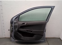 Дверь боковая (легковая) Opel Astra H 2004-2010 20404643 #8