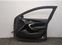 124272, 20985683 Дверь боковая (легковая) Opel Insignia 2008-2017 20404652 #7