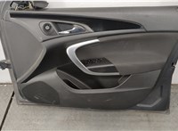  Дверь боковая (легковая) Opel Insignia 2008-2017 20404652 #7