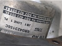 6R0423156C Насос электрический усилителя руля Skoda Fabia 2007-2014 20404662 #3