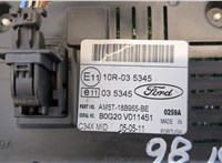  Дисплей компьютера (информационный) Ford Focus 3 2011-2015 20404663 #3