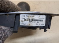  Ручка кулисы Volkswagen Jetta 5 2004-2010 20404666 #4