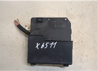  Блок предохранителей Renault Scenic 2003-2009 20404671 #3