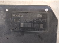  Блок предохранителей Renault Scenic 2003-2009 20404671 #4