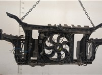  Вентилятор радиатора Hyundai i20 2008-2014 11395655 #2