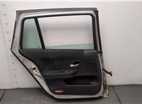  Дверь боковая (легковая) Renault Laguna 2 2001-2007 20404694 #8