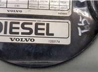  Лючок бензобака Volvo S60 2000-2009 20404700 #3