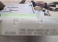  Блок управления бортовой сети (Body Control Module) Ford Focus 3 2011-2015 20404706 #3