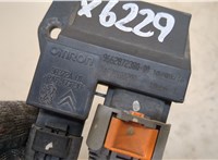  Реле вентилятора Citroen C5 2008- 20404711 #3