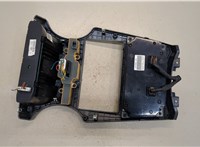  Рамка под магнитолу KIA Carens 2006-2012 20404719 #3