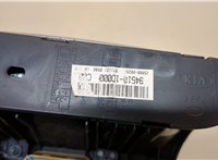  Рамка под магнитолу KIA Carens 2006-2012 20404719 #5