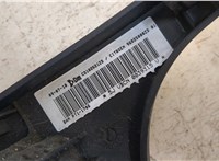  Подушка безопасности коленная Citroen C5 2008- 20404720 #4