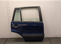  Дверь боковая (легковая) Ford Fusion 2002-2012 20404723 #1