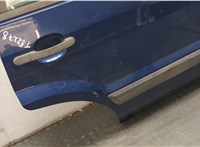  Дверь боковая (легковая) Ford Fusion 2002-2012 20404723 #3