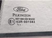  Дверь боковая (легковая) Ford Fusion 2002-2012 20404723 #4