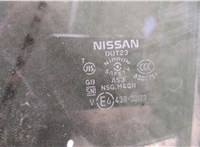  Стекло боковой двери Nissan Murano 2008-2015 20404725 #2