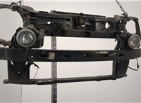 51700202, 46840091, 51754414, 51754415 Рамка передняя (телевизор) Fiat Panda 2003-2012 20404728 #1