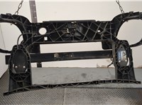 51700202, 46840091, 51754414, 51754415 Рамка передняя (телевизор) Fiat Panda 2003-2012 20404728 #2