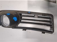7M7853683A Заглушка (решетка) бампера Seat Alhambra 1996-2010 20404730 #2
