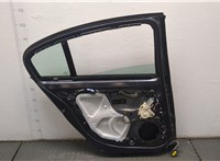  Дверь боковая (легковая) Renault Laguna 3 2007- 20404734 #6