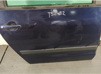  Дверь боковая (легковая) Ford Galaxy 2000-2006 20404740 #2