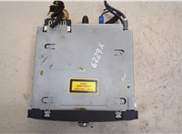  Магнитола Citroen C5 2008- 20404741 #2